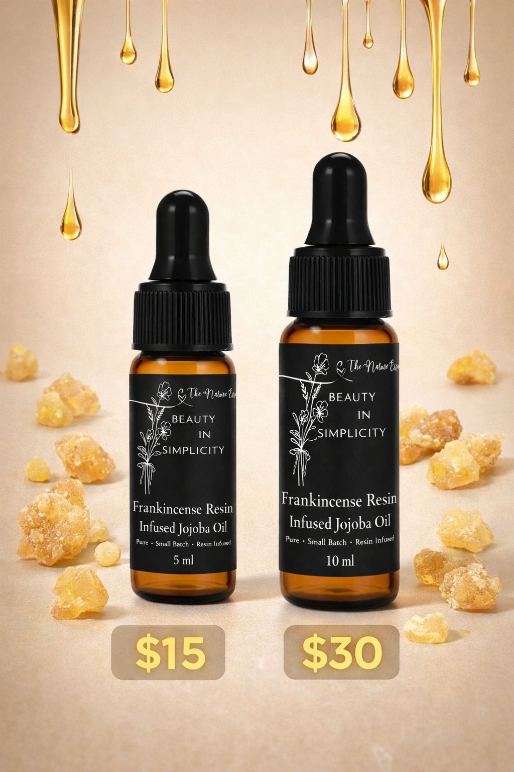 Body Confort Oil photo 2